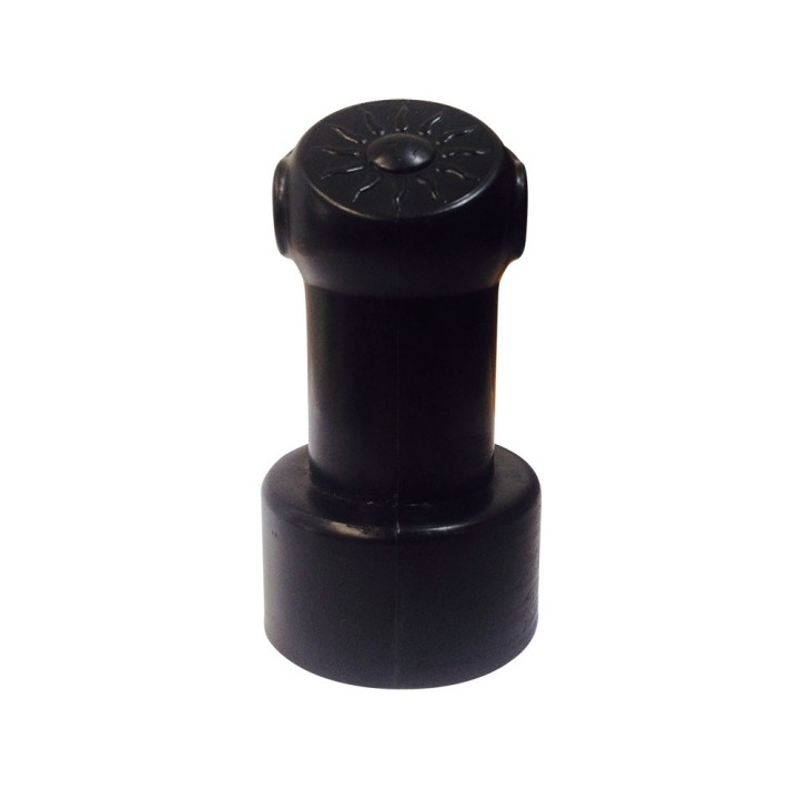 Capuchón Ø31mm