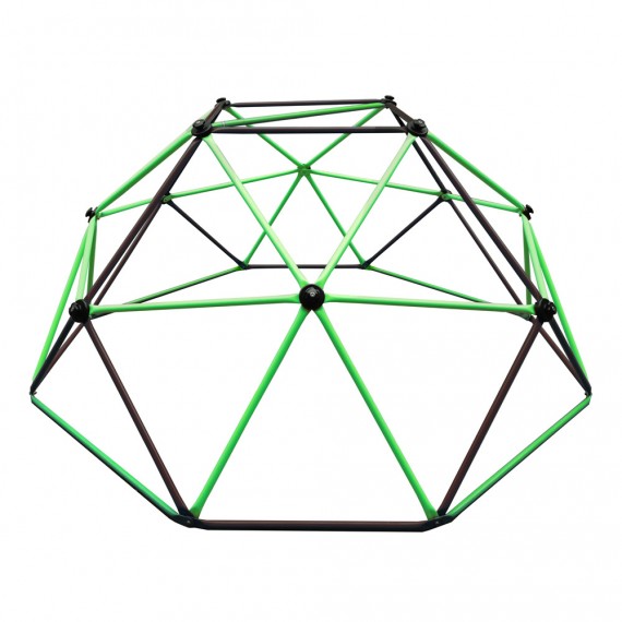 Cúpula de escalada de 2.50 metros para niños