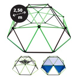 Cúpula de 2,50 m + 2 Accesorios