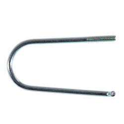 Lote de 20 tornillos U Ø42/25