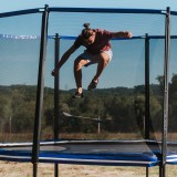 Tramposkate 