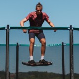 Tabla de entrenamiento Freestyle