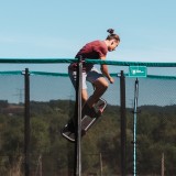 Tabla de entrenamiento Freestyle