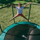 Cama elástica Jump’Up 360