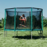 Cama elástica Jump'Up 360 - Pack XXL