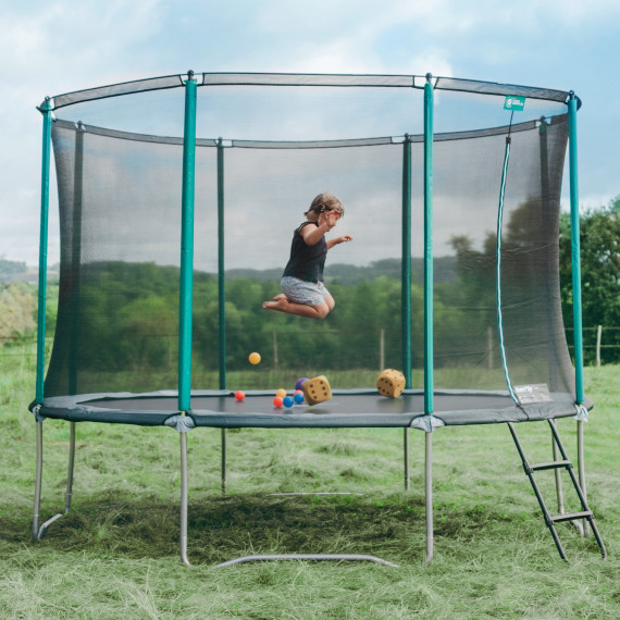 Cama elástica Start'Up 360 - Pack XXL Cama elástica Start'Up 360 - Pack XXL