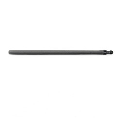 Montant supérieur Ø25mm pour filet 300 avec sangles
