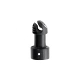 Montant supérieur Ø25mm pour filet 300 avec sangles