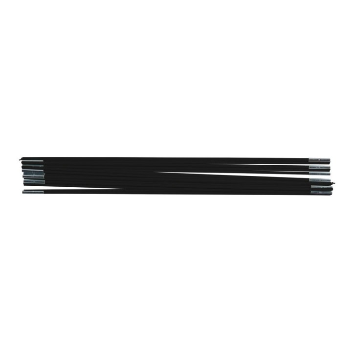 Juego de arcos de fibra de vidrio para Octopulse 360 - red de Ø12 mm