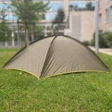 Techo para cama elástica  250