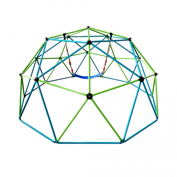 Pack Cúpula de escalada de 3,60 metros + accesorios Pack Cúpula de escalada de 3,60 metros + accesorios