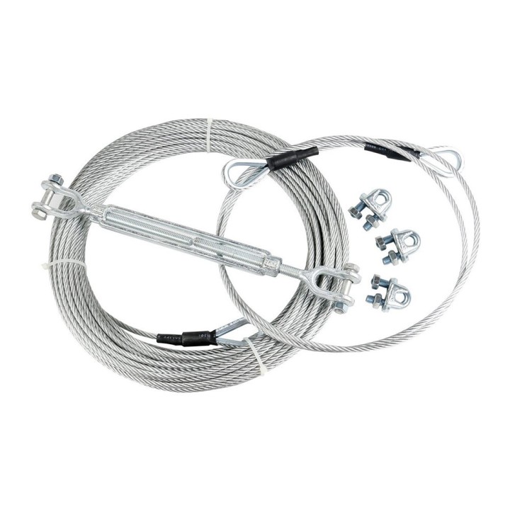 Cables tiroleses