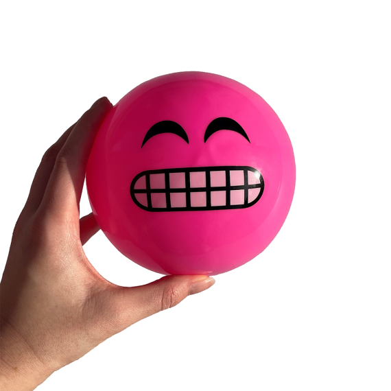Pelotas Locas Pelotas Locas