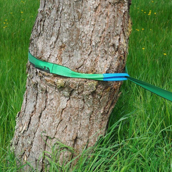 Ninja Slackline Aventure Ninja Slackline Aventure