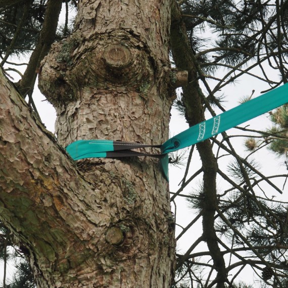 Ninja Slackline Aventure Ninja Slackline Aventure