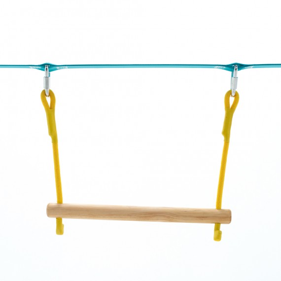 Ninja Slackline Aventure Ninja Slackline Aventure