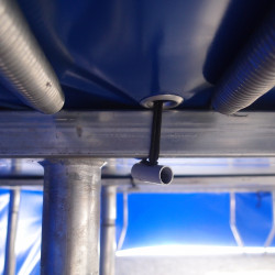 Sandow pour batterie AERO 