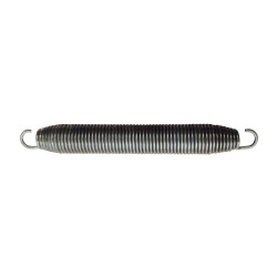 Muelle 250mm Muelle 250mm
