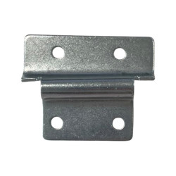 Pieza de recambio N°3 para aro de baloncesto deportivo. 