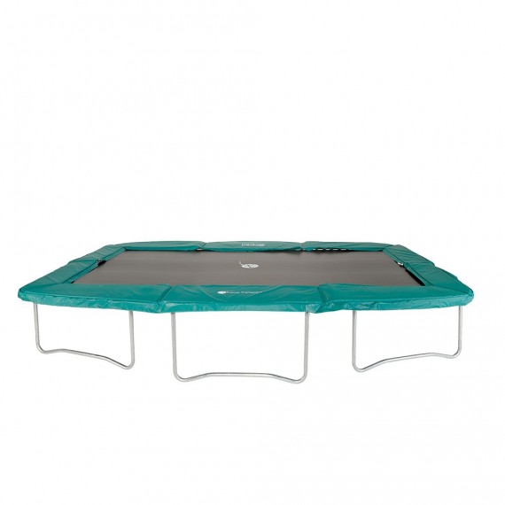 Cojín de protección Apollo Sport 400 31mm / 56cm Cojín de protección Apollo Sport 400 31mm / 56cm