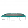 Cojín de protección Apollo Sport 400 31mm / 56cm Cojín de protección Apollo Sport 400 31mm / 56cm