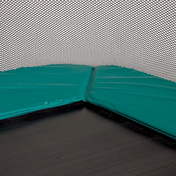 Cojín de protección Apollo Sport 400 31mm / 56cm Cojín de protección Apollo Sport 400 31mm / 56cm