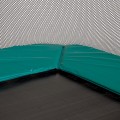 Cojín de protección Apollo Sport 400 31mm / 56cm Cojín de protección Apollo Sport 400 31mm / 56cm