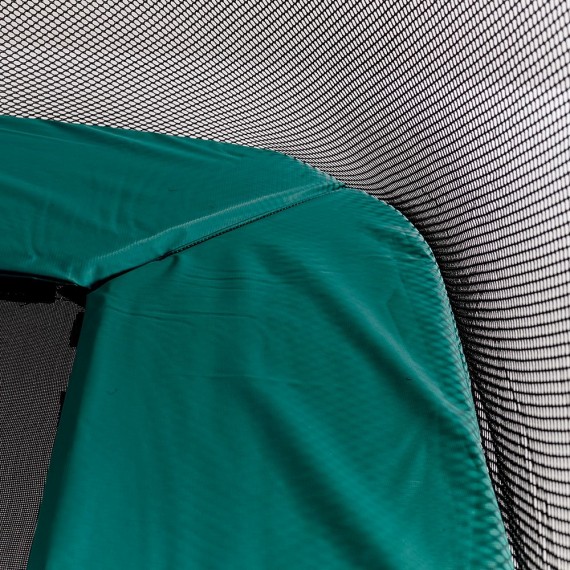 Cojín de protección Apollo Sport 400 31mm / 56cm Cojín de protección Apollo Sport 400 31mm / 56cm