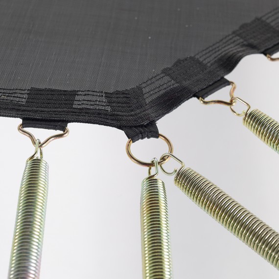 Cama elástica Ocotpulse 430