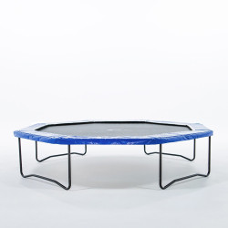 Cama elástica Waouuh 460