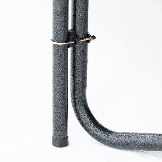 Cama elástica Octopulse 460 - Pack XXL