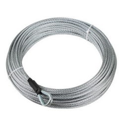 Cable para tirolina de 45 m