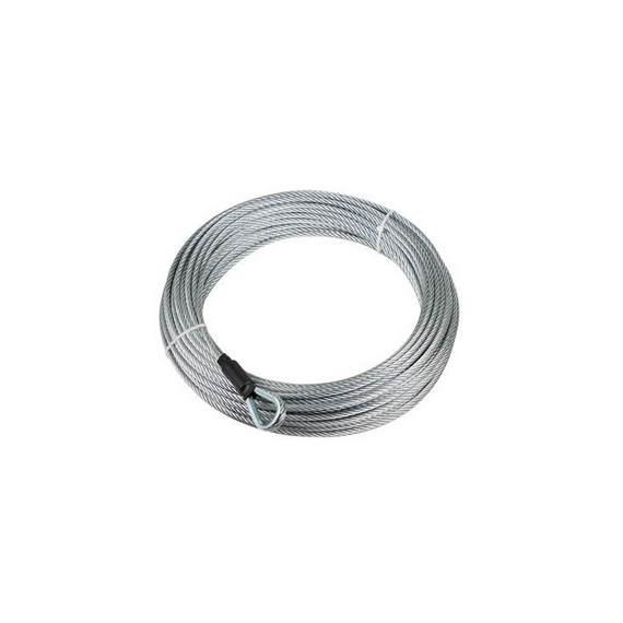 Cable para tirolina de 45 m