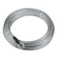 Cable para tirolina de 45 m