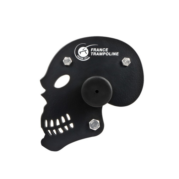 Slackline pulley FURY for 5mm cable