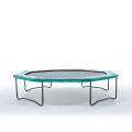 Cama elástica Octopulse 430 - Verde Cama elástica Octopulse 430 - Verde