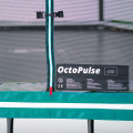 Cama elástica Octopulse 430 - Verde Cama elástica Octopulse 430 - Verde