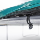 Cama elástica Octopulse 460 - Pack XXL - Verde