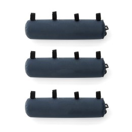 Paquete de 3 bolsas de lastre 