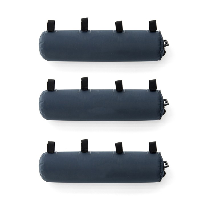 Paquete de 3 bolsas de lastre 