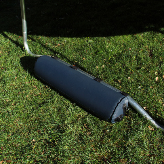 Empaque 4 bolsas de lastre 