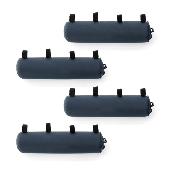 Empaque 4 bolsas de lastre 