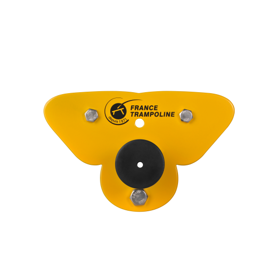 Tirolina Indiana 28 m