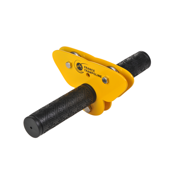 Tirolina Indiana 28 m