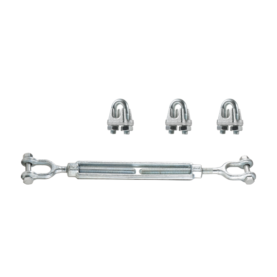 Tirolina Indiana 28 m