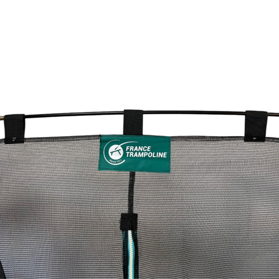 Red universal para cama elástica 300 / Ø 305 para arco FV