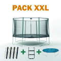 Cama elástica Start'Up 430 - Pack XXL