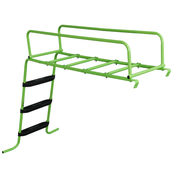 Barras para cúpula de escalada de 2.50 metros