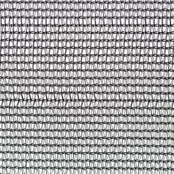 Red textil Ø 396 con correas 