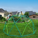 Parque infantil con cúpula de escalada 3.60 m